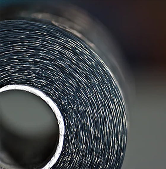 Conductive Yarn & Conductive Grounding Tape