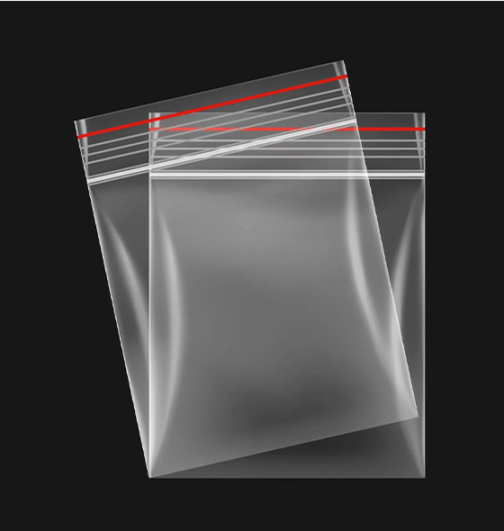 Zip Lock Bags